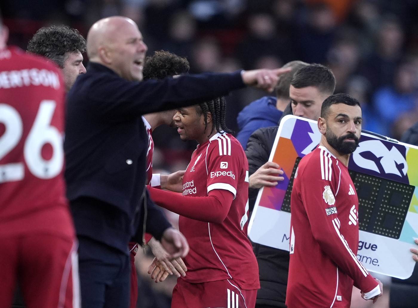  Premijer liga BiH Liverpul Totenhem 1:1 