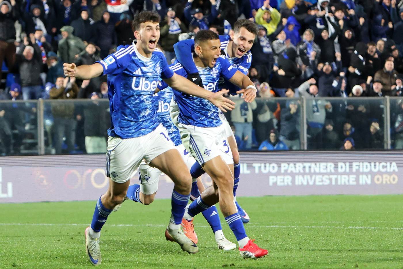  Komo poslije preokreta pobijedio Romu 