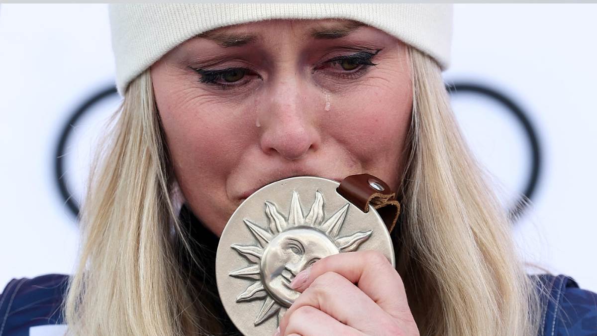  Lindzi Von odgovorila kritičarima na društvenim mrežama 