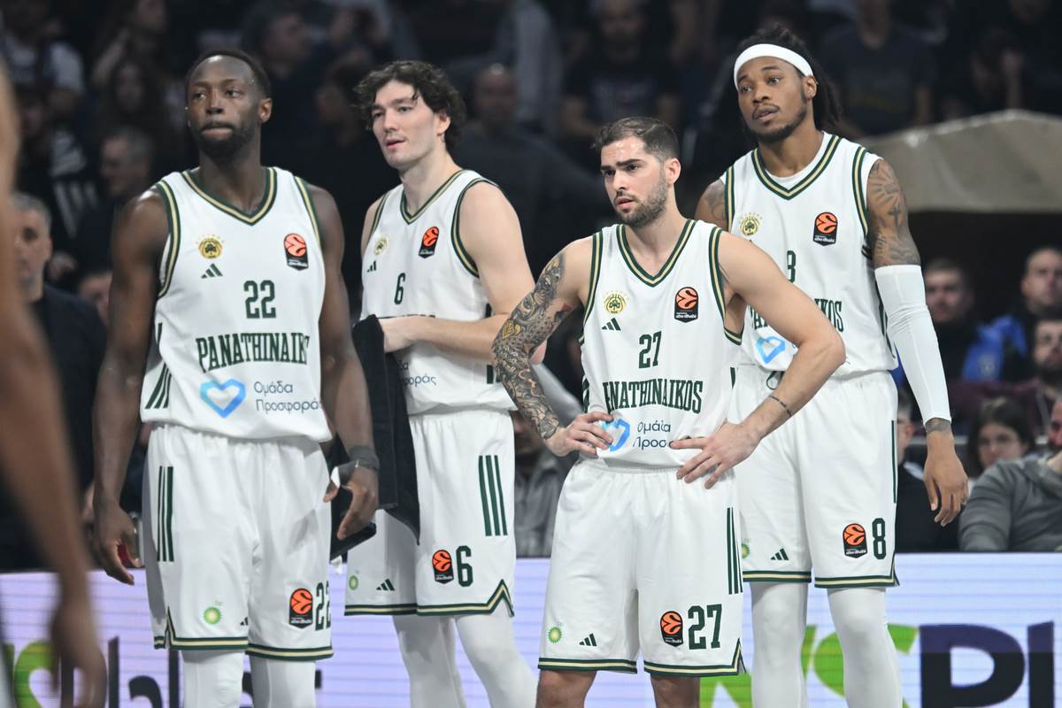  Crvena zvezda zainteresovana za Rišona Holmsa 
