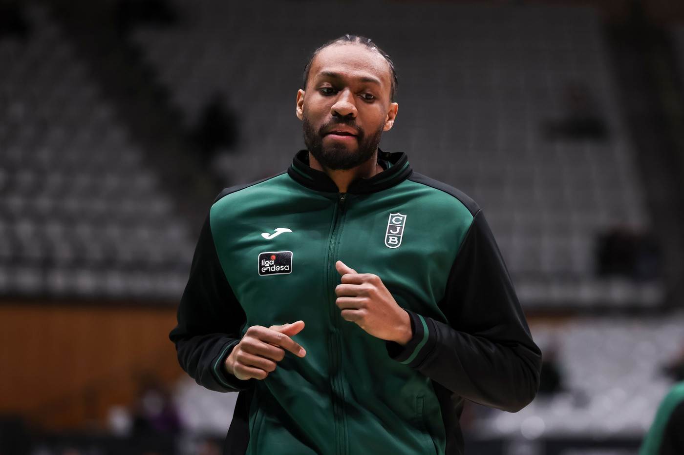  Džabari Parker je sa Huventudom pobijedio Barselonu 