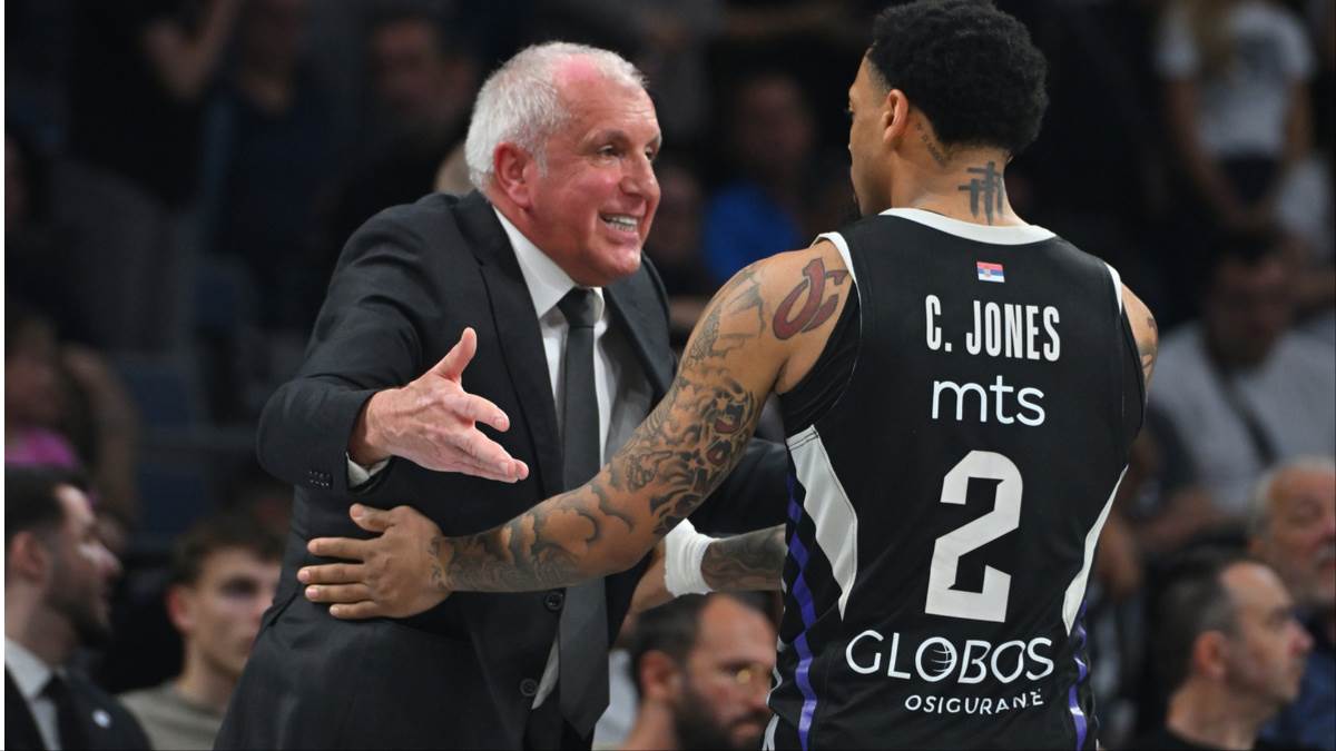  Karlik Džons Penjaroja manje psuje od Željka 