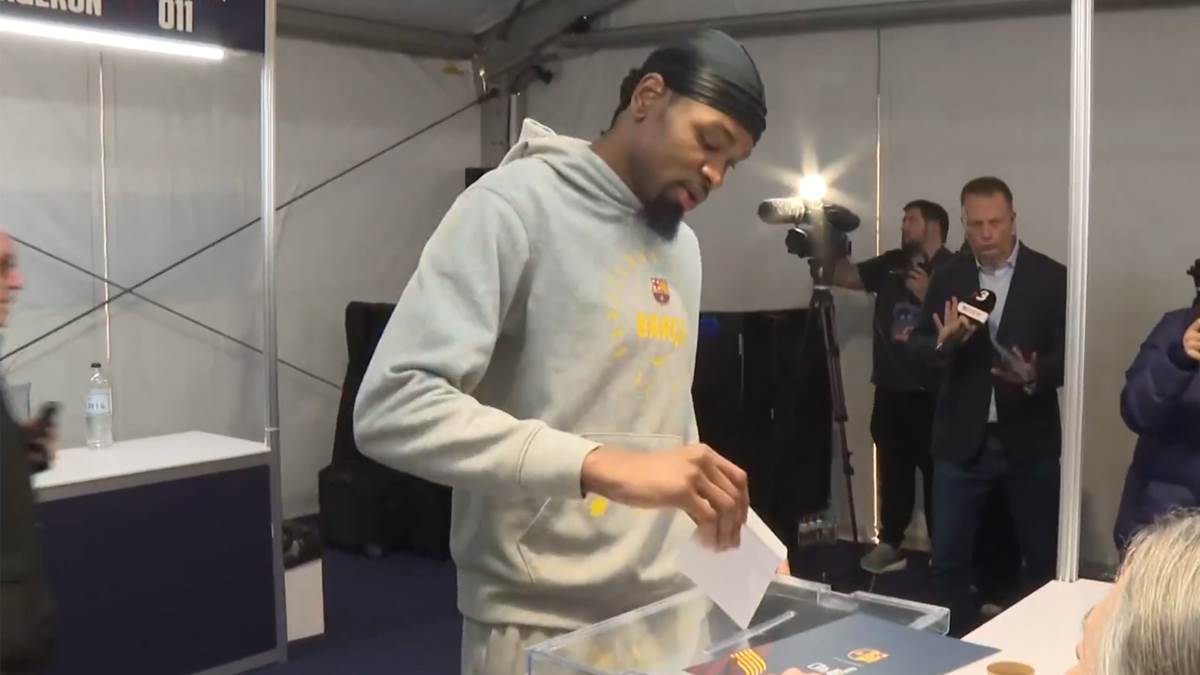  Đoan Laporta ostaje predsjednik Barselone 