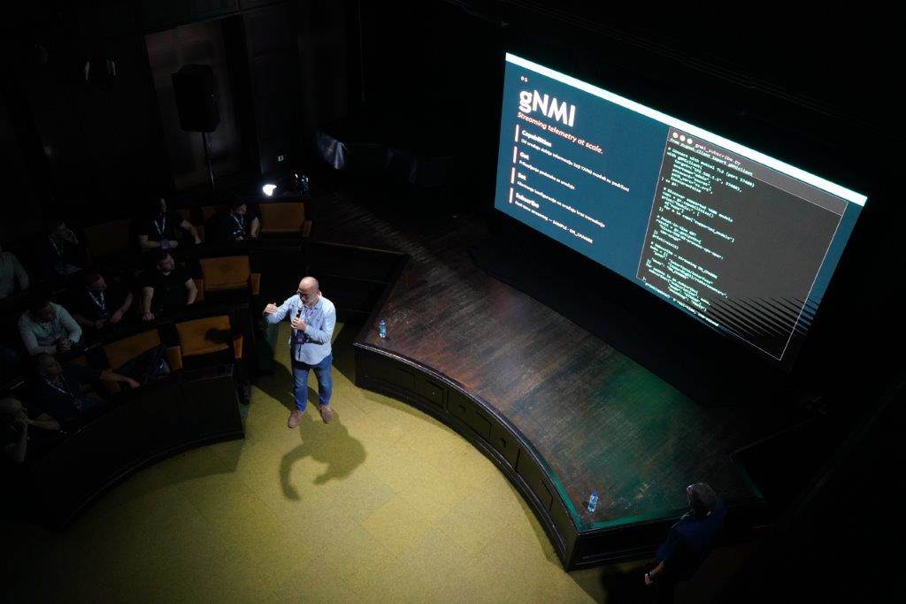  m:tel podržao ISCon 2026 - jednu od najvećih regionalnih IT konferencija 