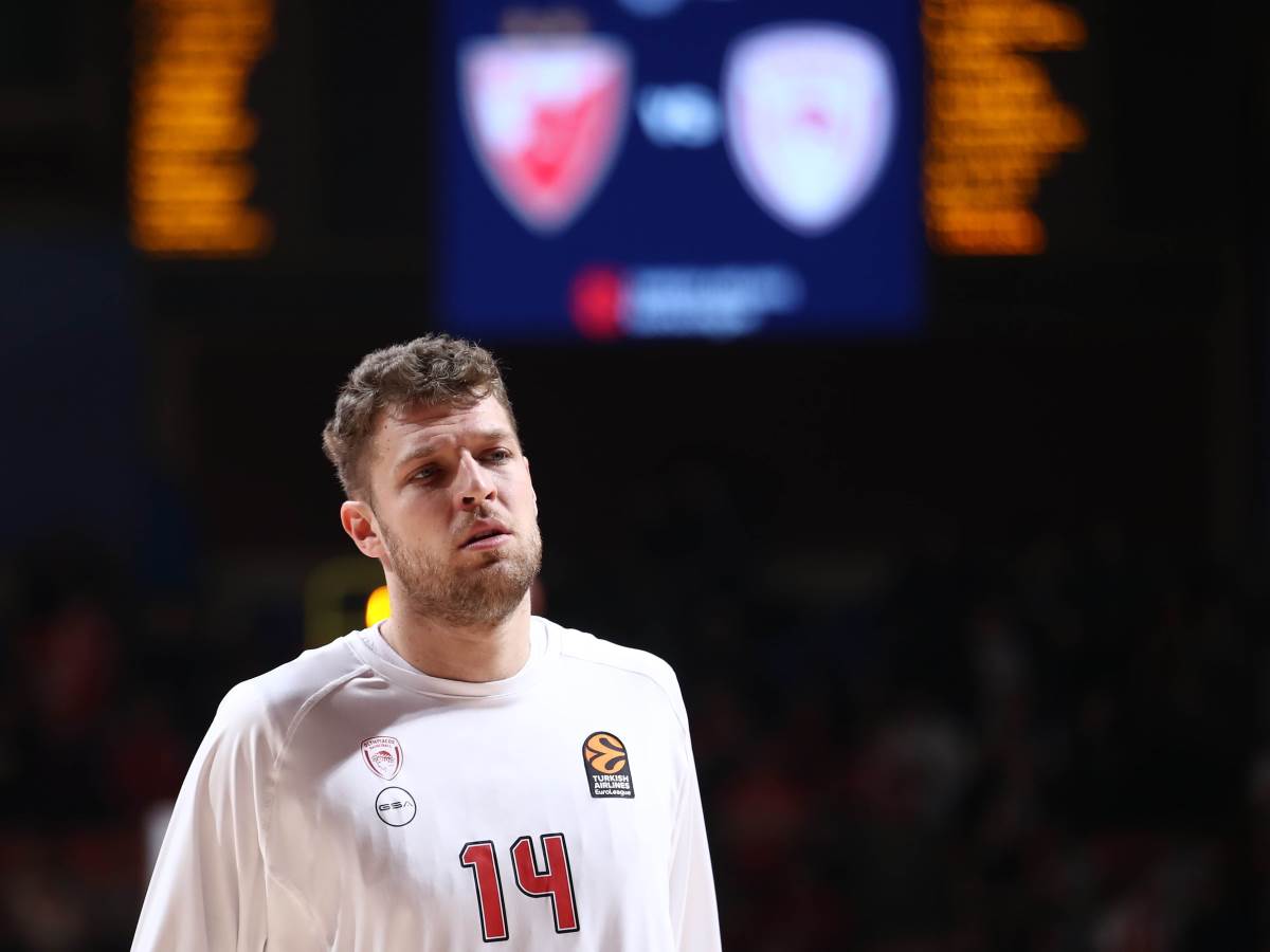  Saša Vezenkov digao glas protiv navijačkog nasilja 