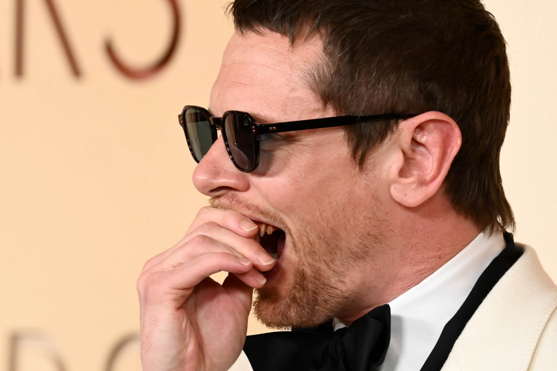  Džek O'Konel na dodjeli Oskara 