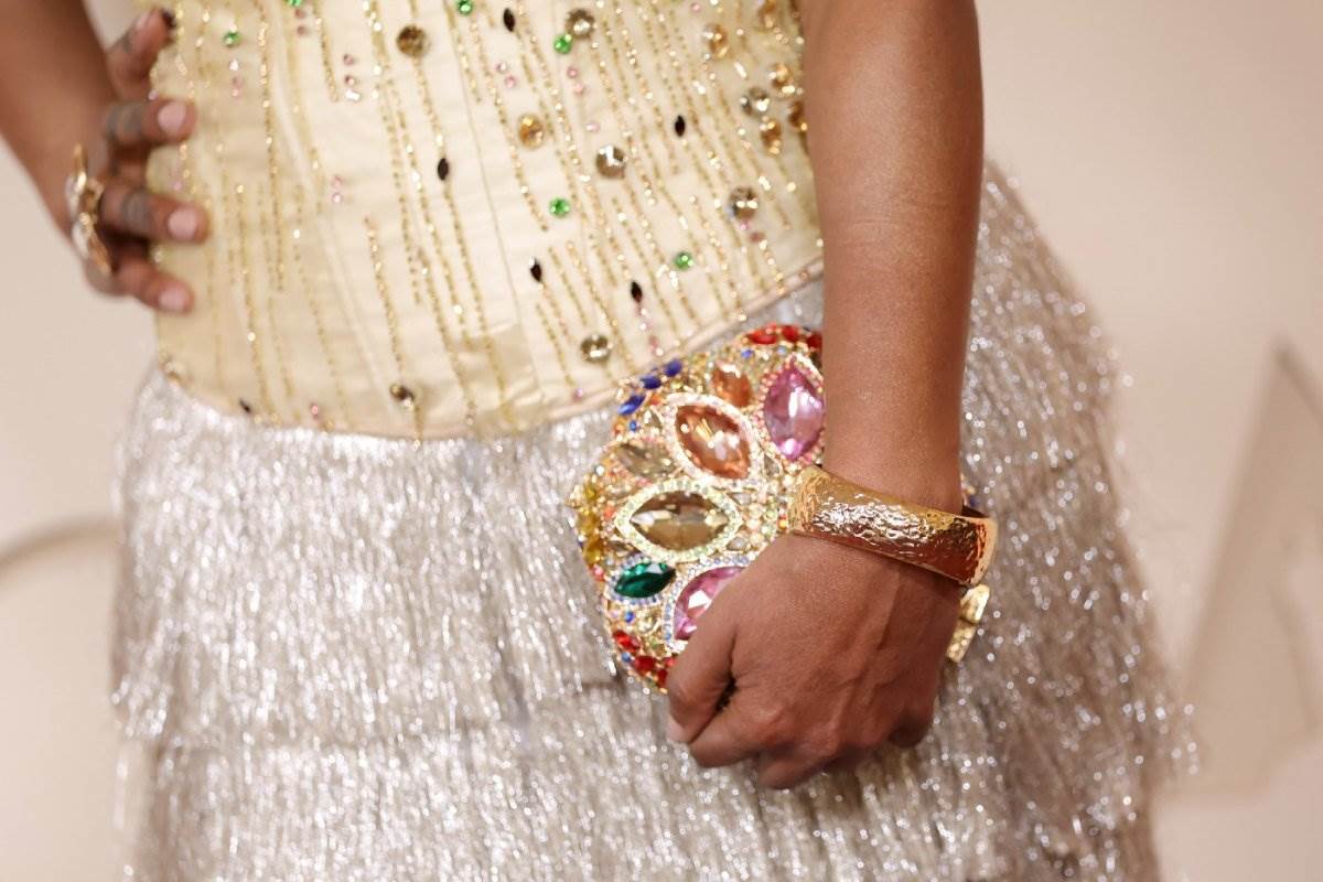  Skupe torbice na dodjeli oskara 