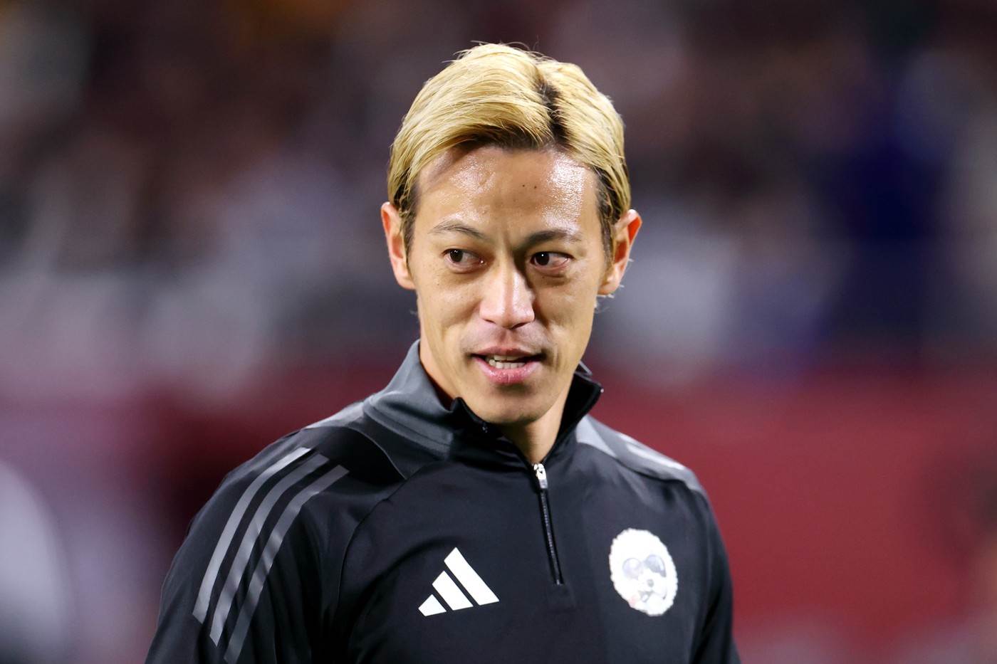  Keisuke Honda podržao Iran pa ostao bez ugovora u SAD 