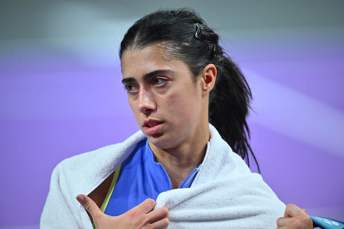  Šta se dešava sa Olgom Danilović 