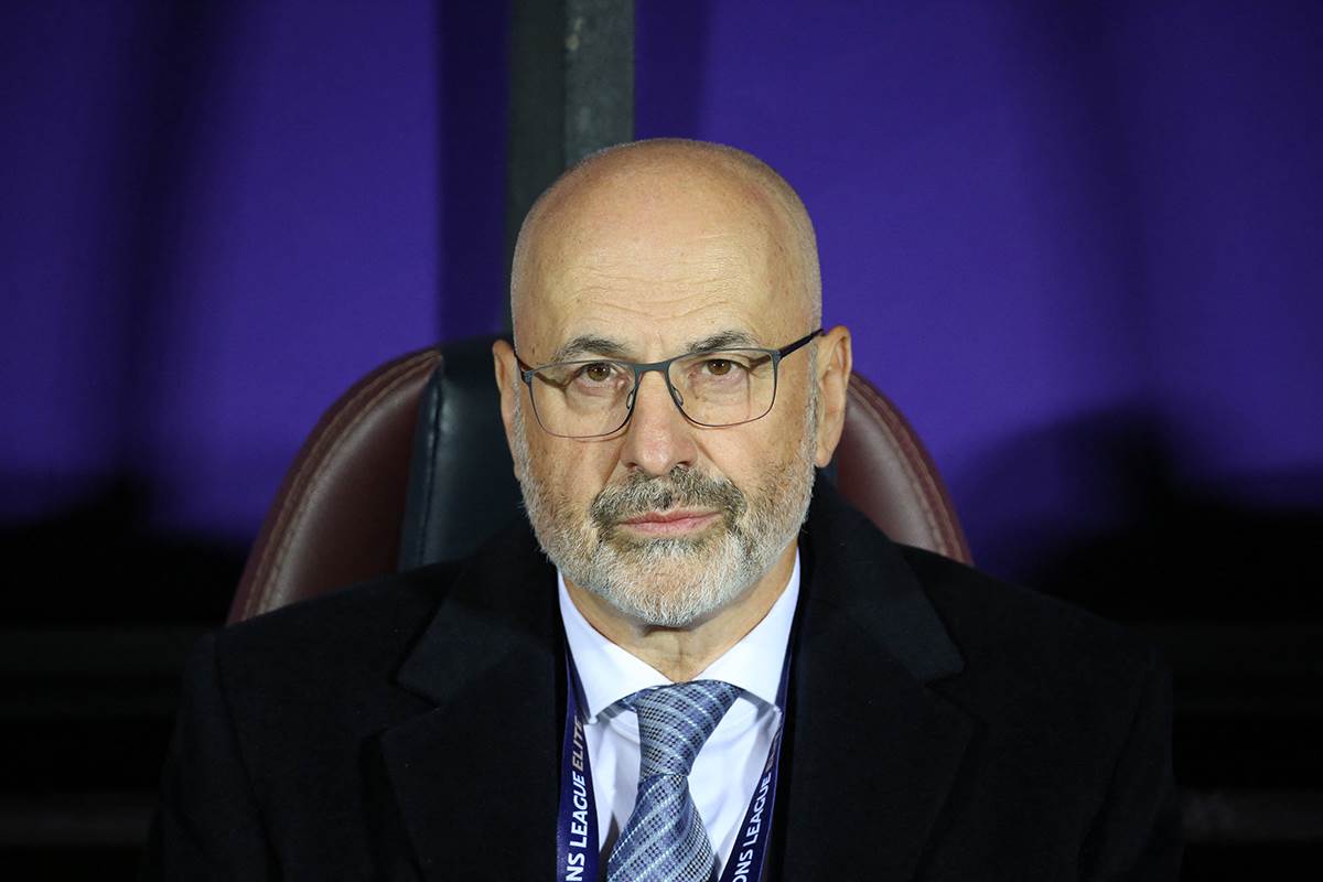  Grof Božović podnosi izvještaj zbog ubjedljivog poraza Budućnosti 