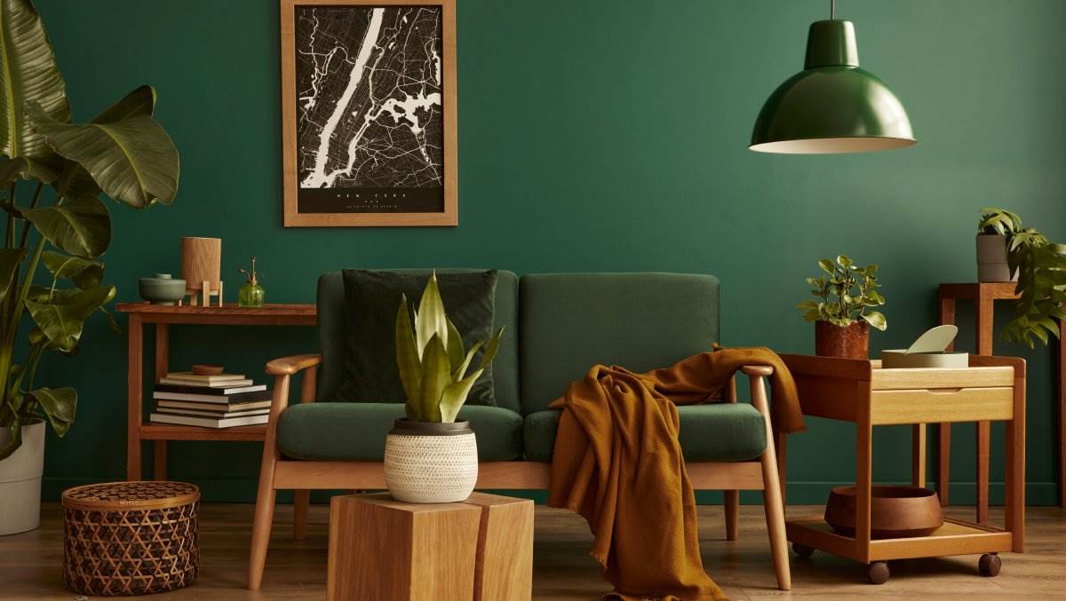  Kombinacije boja zbog kojih dom izgleda luksuznije 