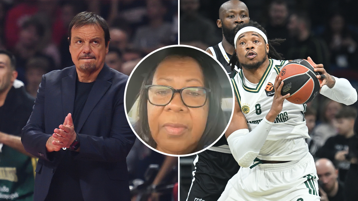  Majka Rišona Holmsa kritikuje Ergina Atamana 