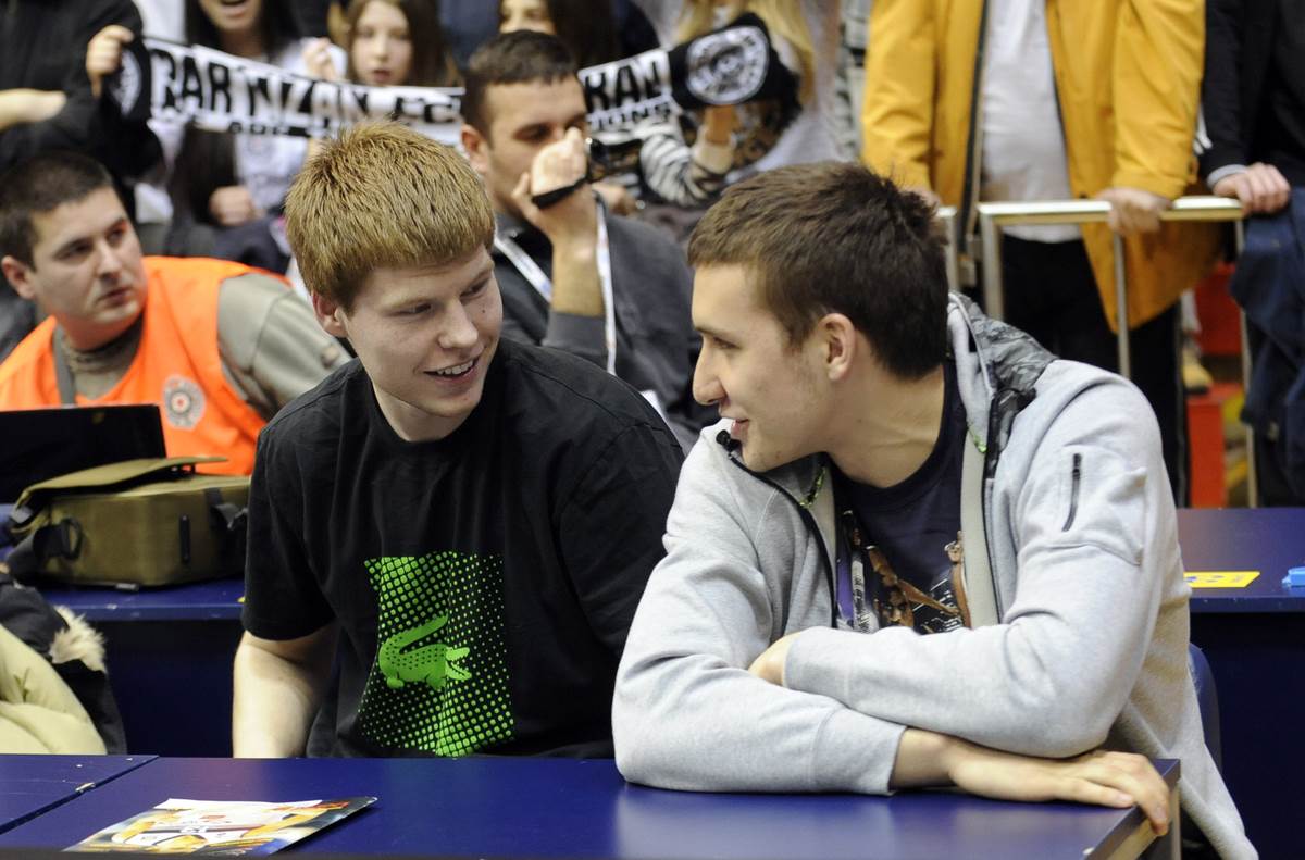  bertans rekao da ce bogdanovic da se vrati u partizan 