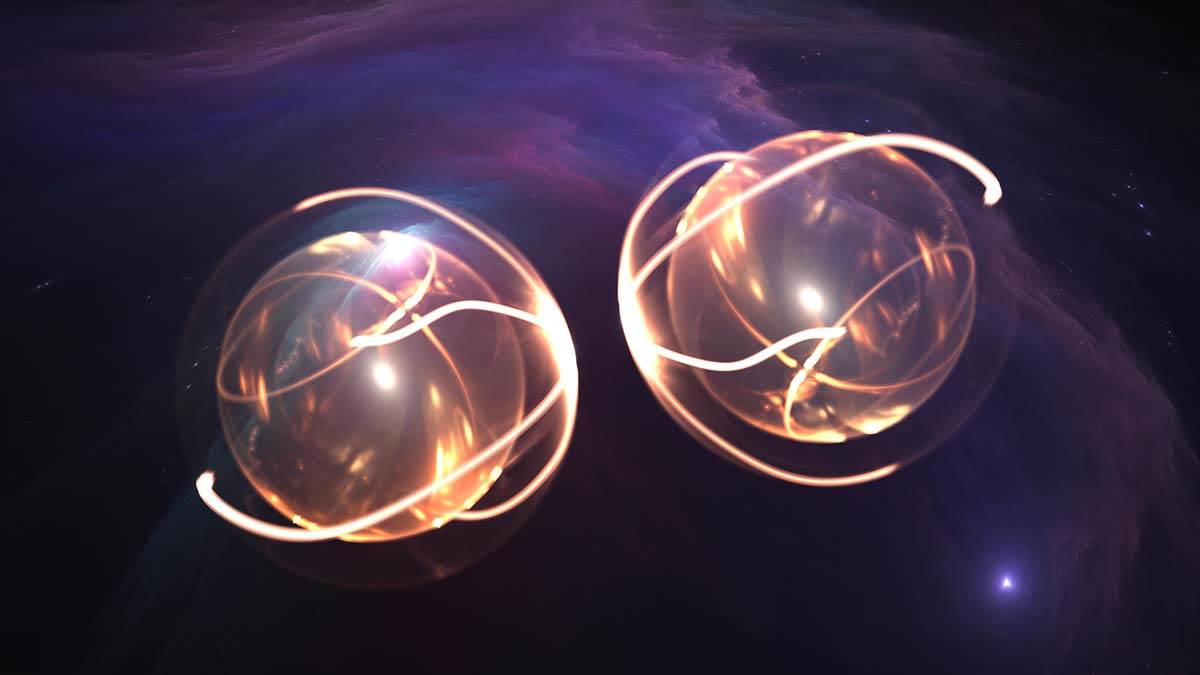  Fizičari otkrili neobično kvantno stanje u kristalu 