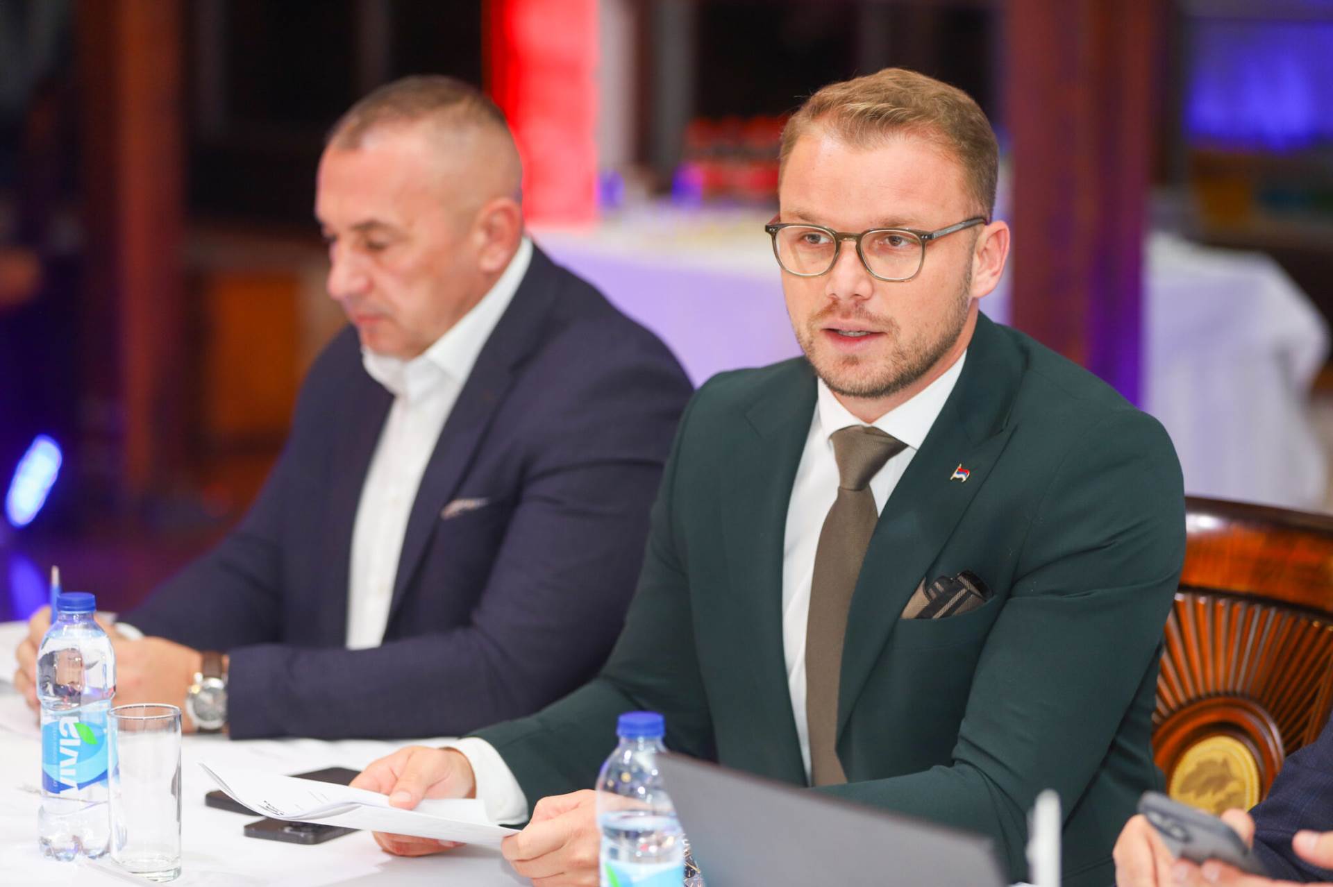  Draško Stanivuković 