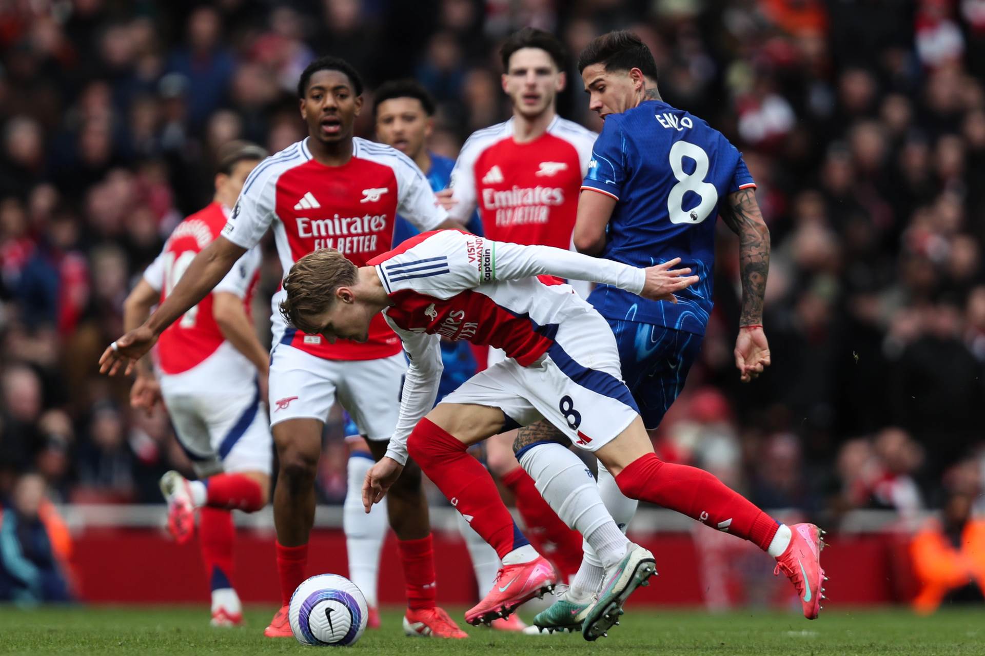  Revanš mečevi osmine finala Lige šampiona: Direktno na Arena Sport kanalima 