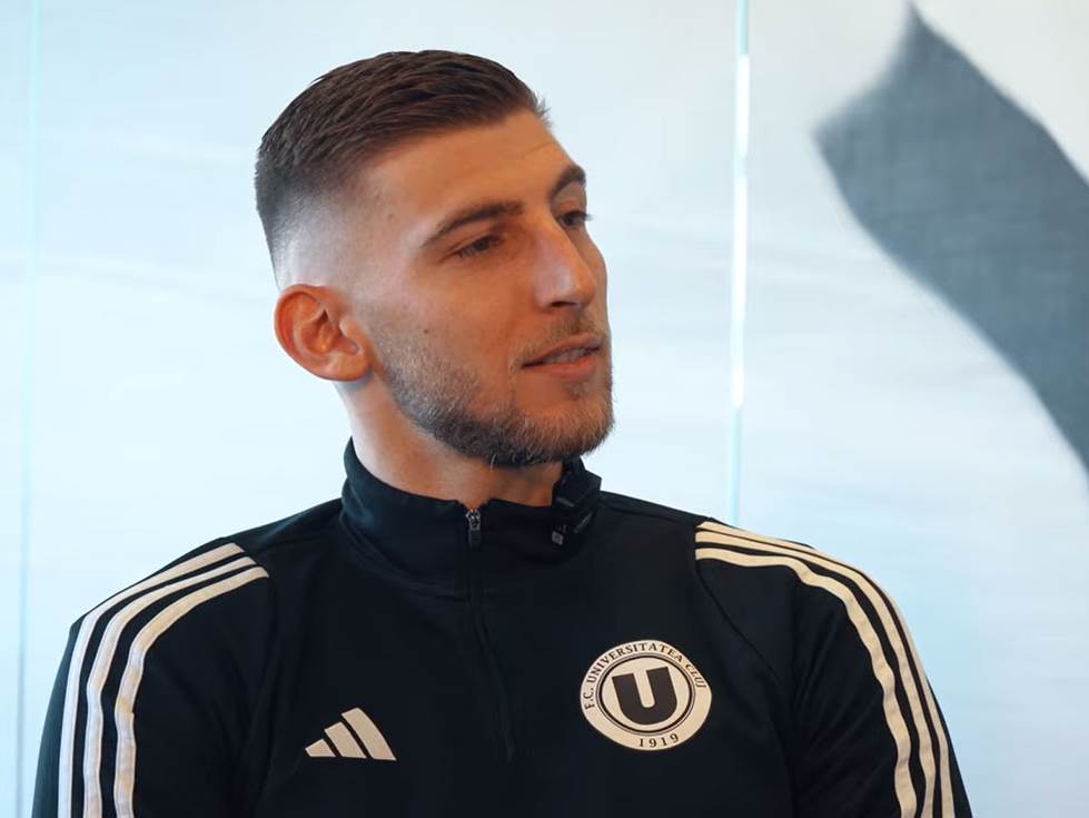  Jovo Lukić počastvovan zbog poziva u "zmajeve": Postoji pet velikih klubova u BiH 