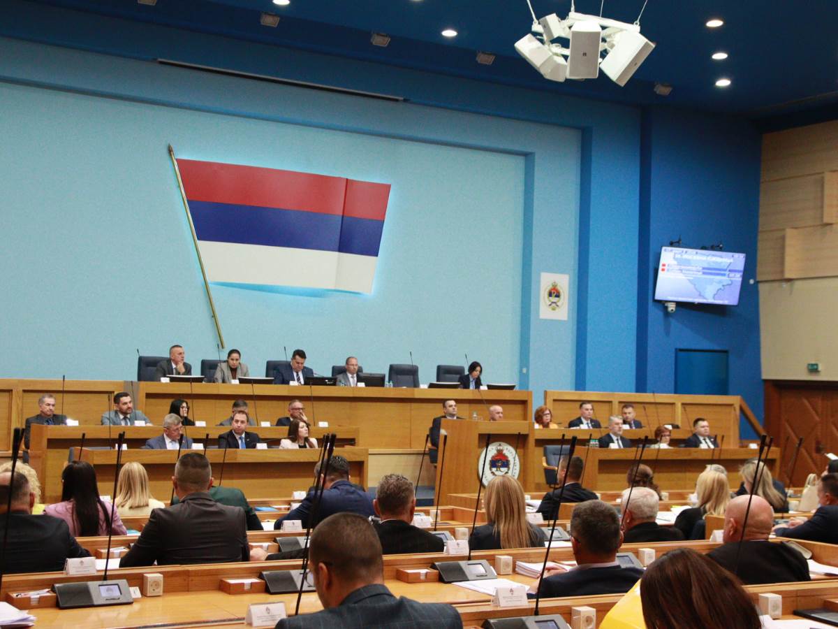  Narodna skupština Republike Srpske 