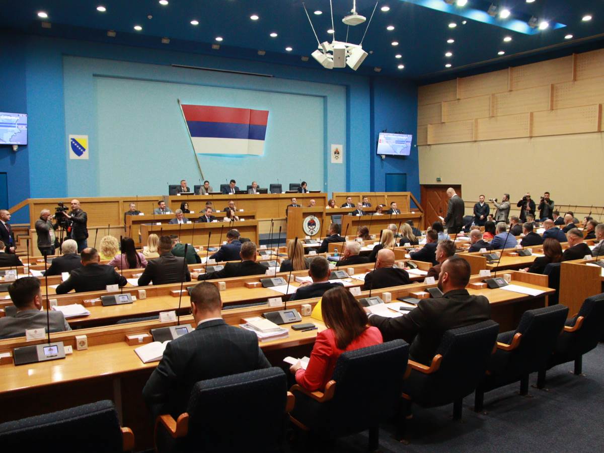  Narodna skupština Republike Srpske 