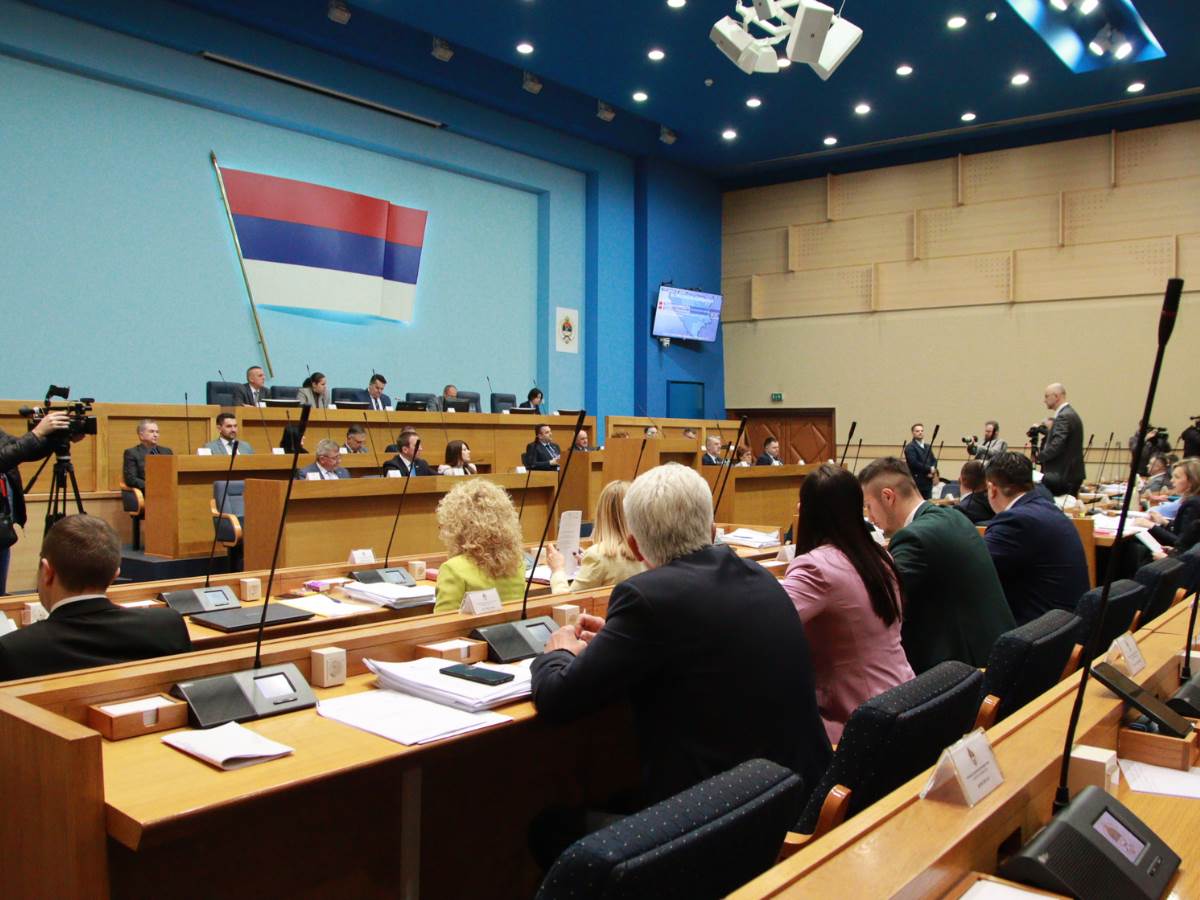  Narodna skupština Republike Srpske 