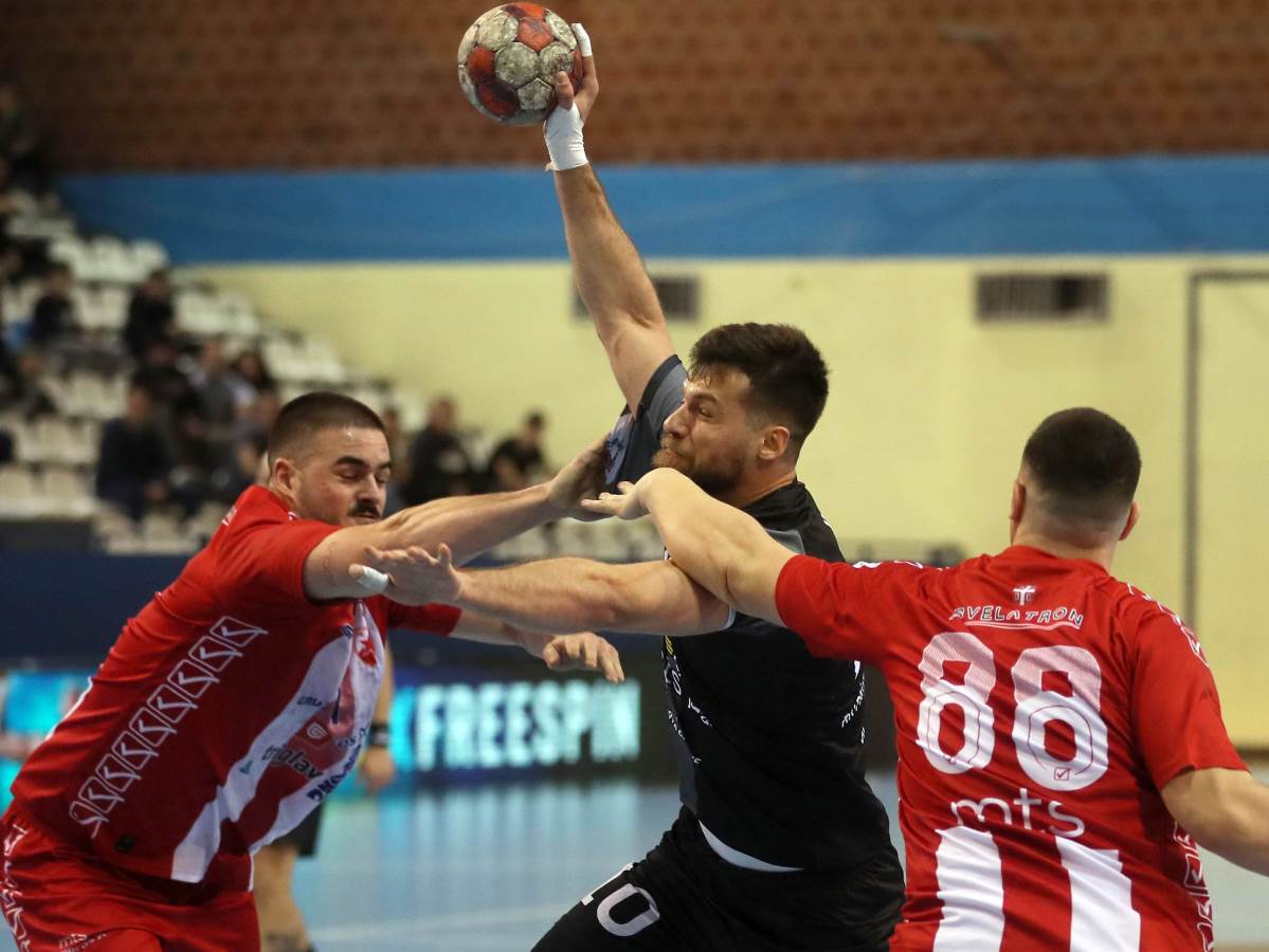  ko ce igrati regionalnu ligu u rukometu 