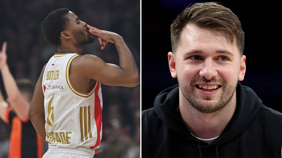  Džered Batler najbolji u Evroligi  