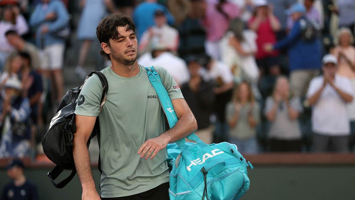  Tejlor Fric neće igrati dva mjeseca zbog povrede koljena  