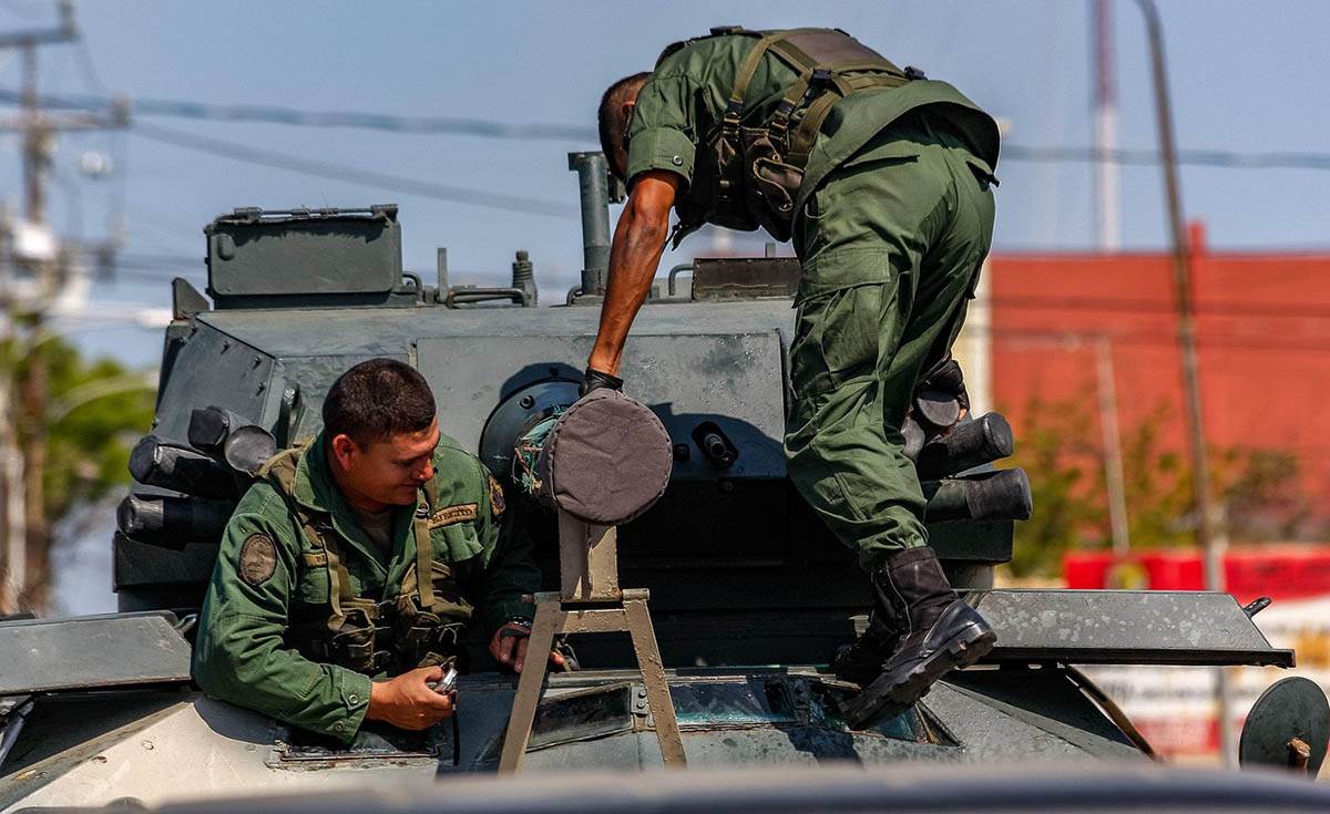  Žestok oružani sukob Kolumbije i Ekvadora 