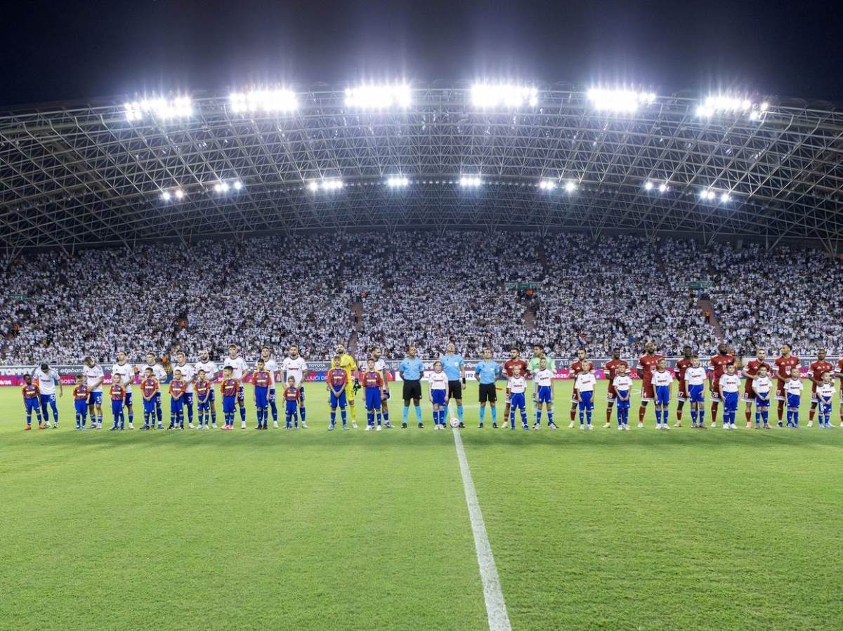  Stadion Poljud u lošem stanju 