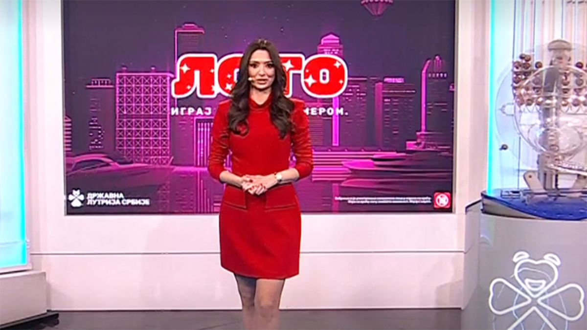  Loto brojevi 22. kolo 