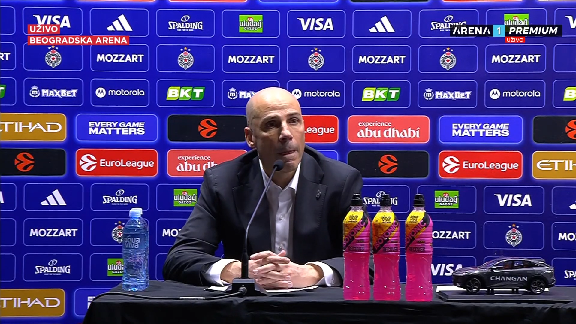  Đoan Penjaroja hvali Arijana Lakića 