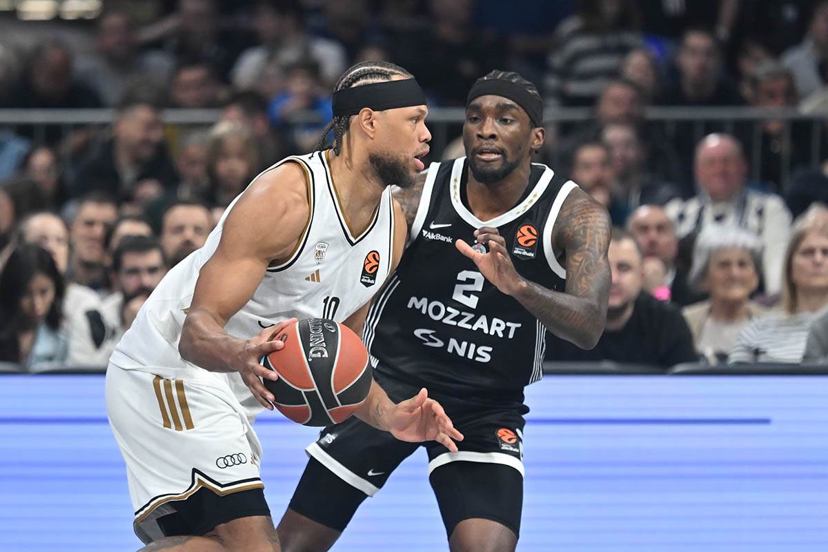  KK Partizan putuje u Dubai na finale ABA lige 