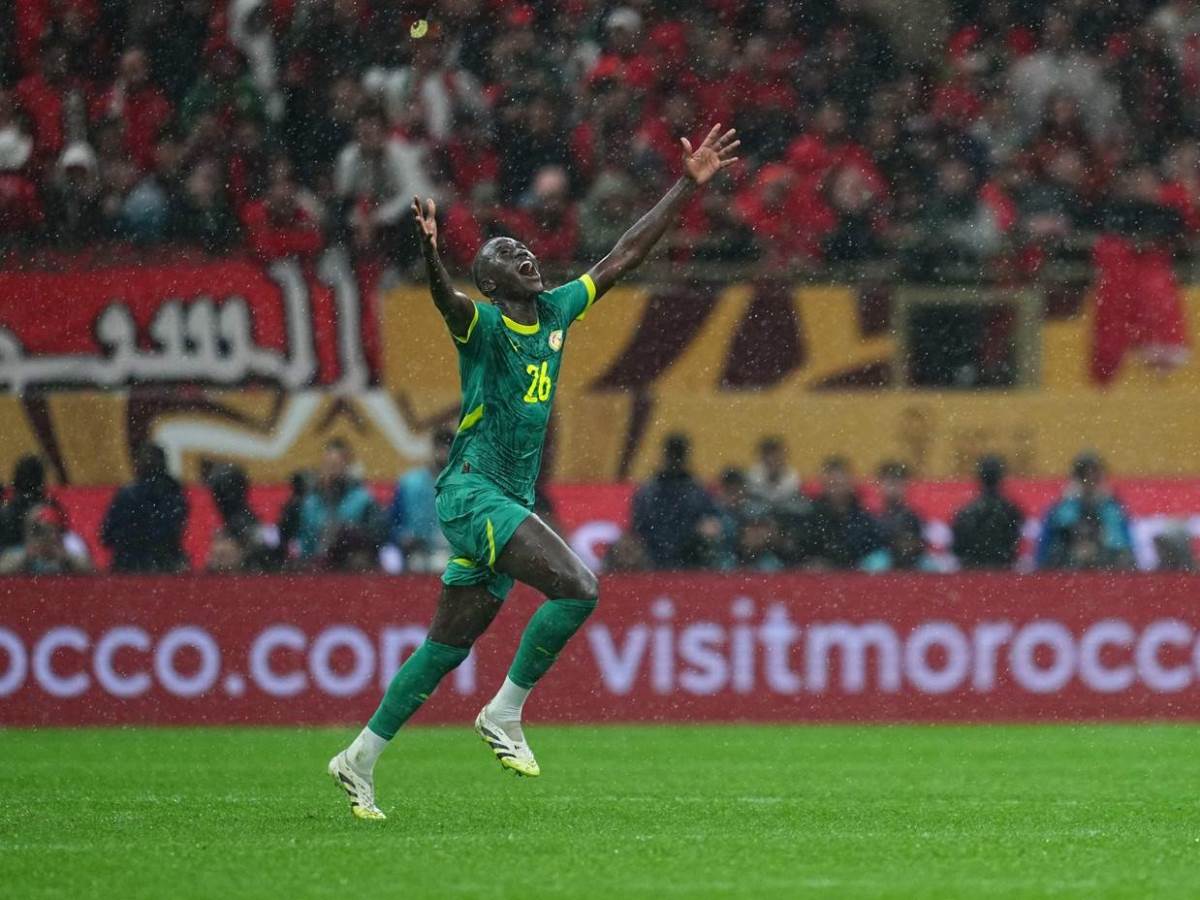  Senegalu oduzeta titula šampiona Afrike 