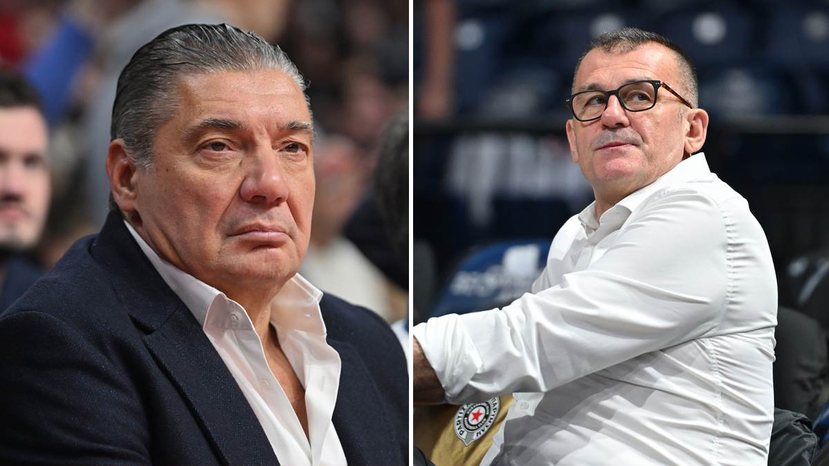  Zoran Savić o Ostoji Mijailoviću 