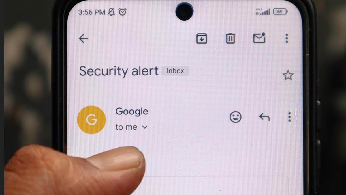  Nova prevara lažna Google stranica 