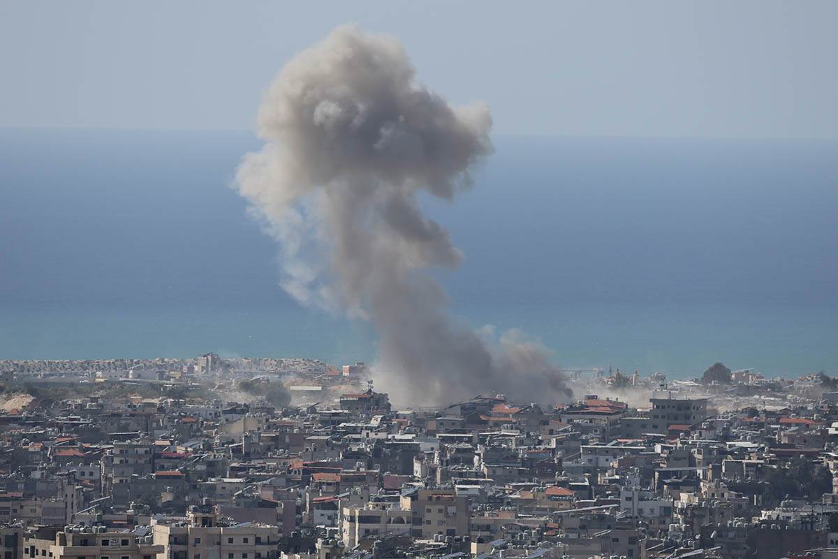  Izrael i Liban dogovorili prekid vatre 