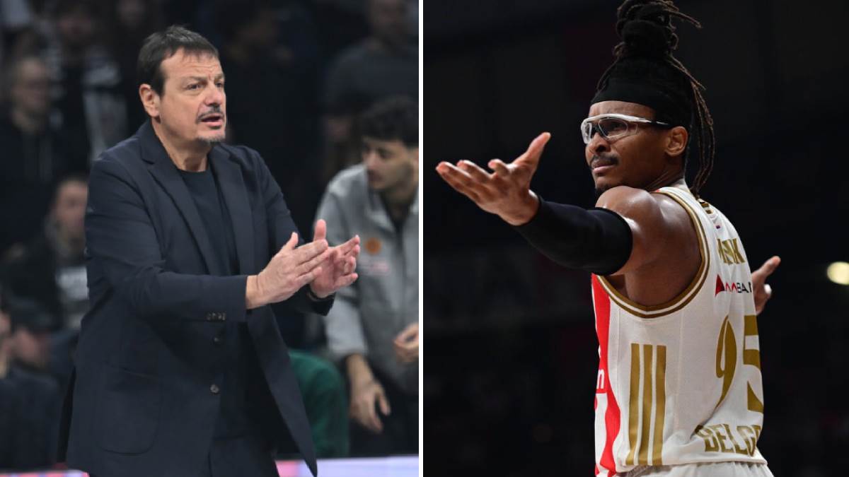  Čima Moneke kritikuje Ergina Atamana  