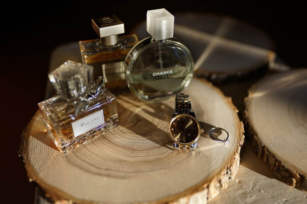  Najprodavaniji parfem svih vremena 