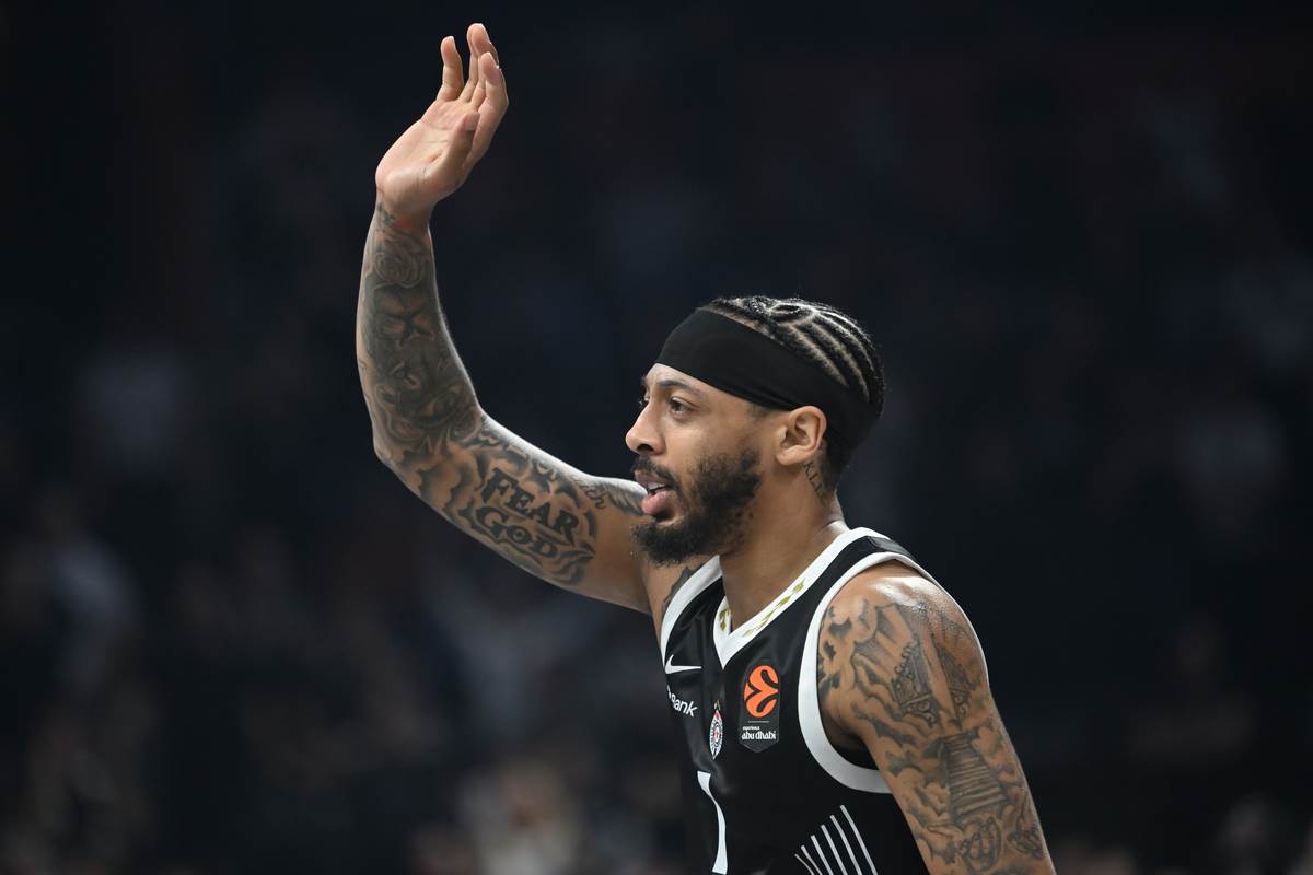  Ko odlazi iz KK Partizan ko ostaje 