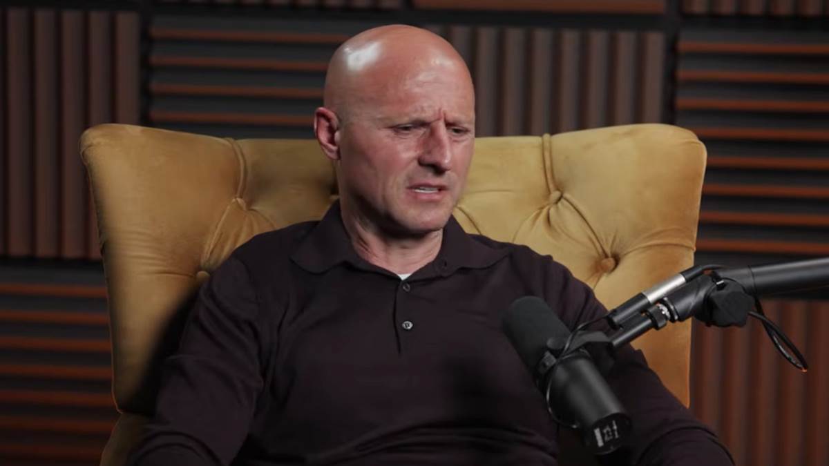  Igor Duljaj o djeci koja treniraju fudbal  