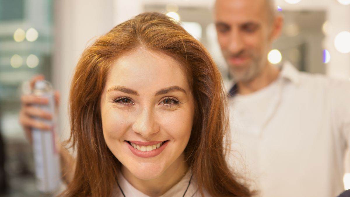  3 lifting frizure brišu godine poslije 50 