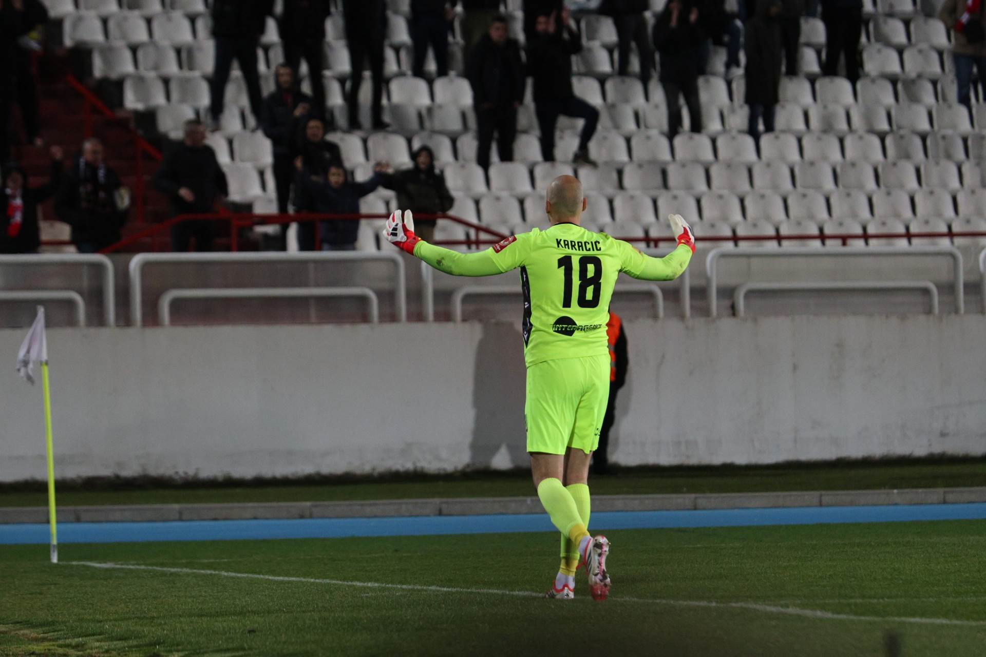  Zrinjski odbranio Superkup BiH izjave Goran Karačić Slobodan Jakovljević 