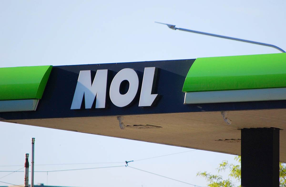  U Sloveniji uvedena ograničenja za kupovinu goriva 