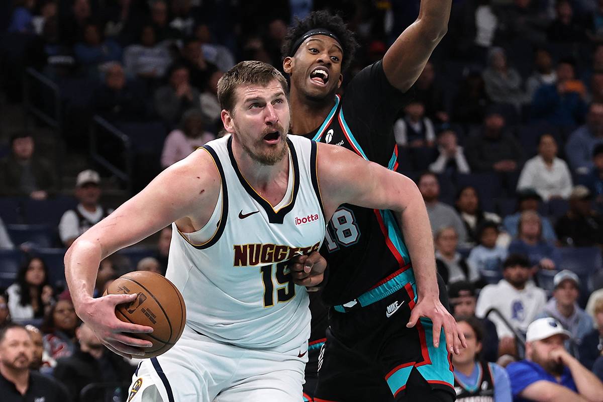  nikola jokic dao 29 poena ali imao 10 izgubljenih lopti 