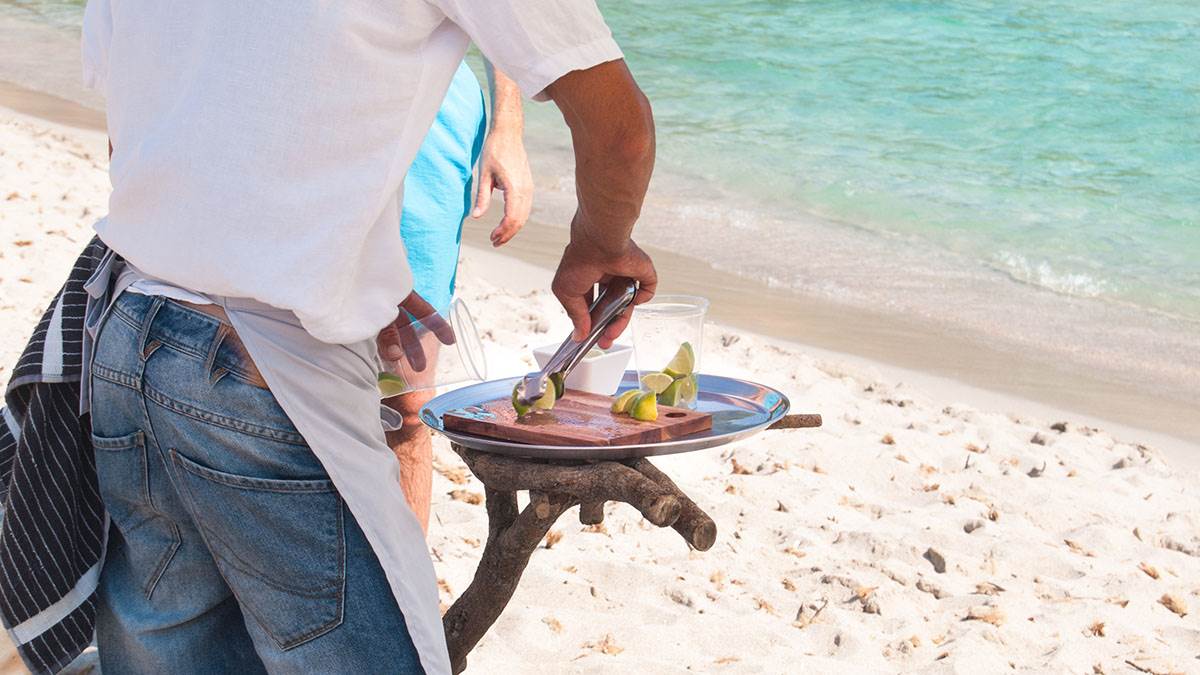   Za sezonu na Jadranu potrebno 90.000 radnika 