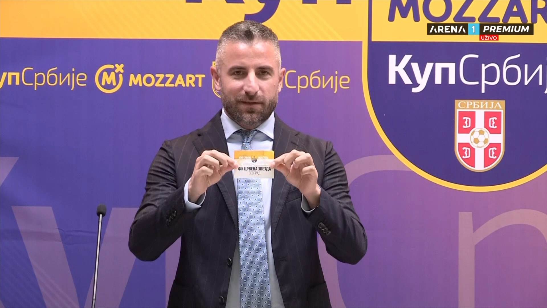  parovi polufinala kupa srbije 