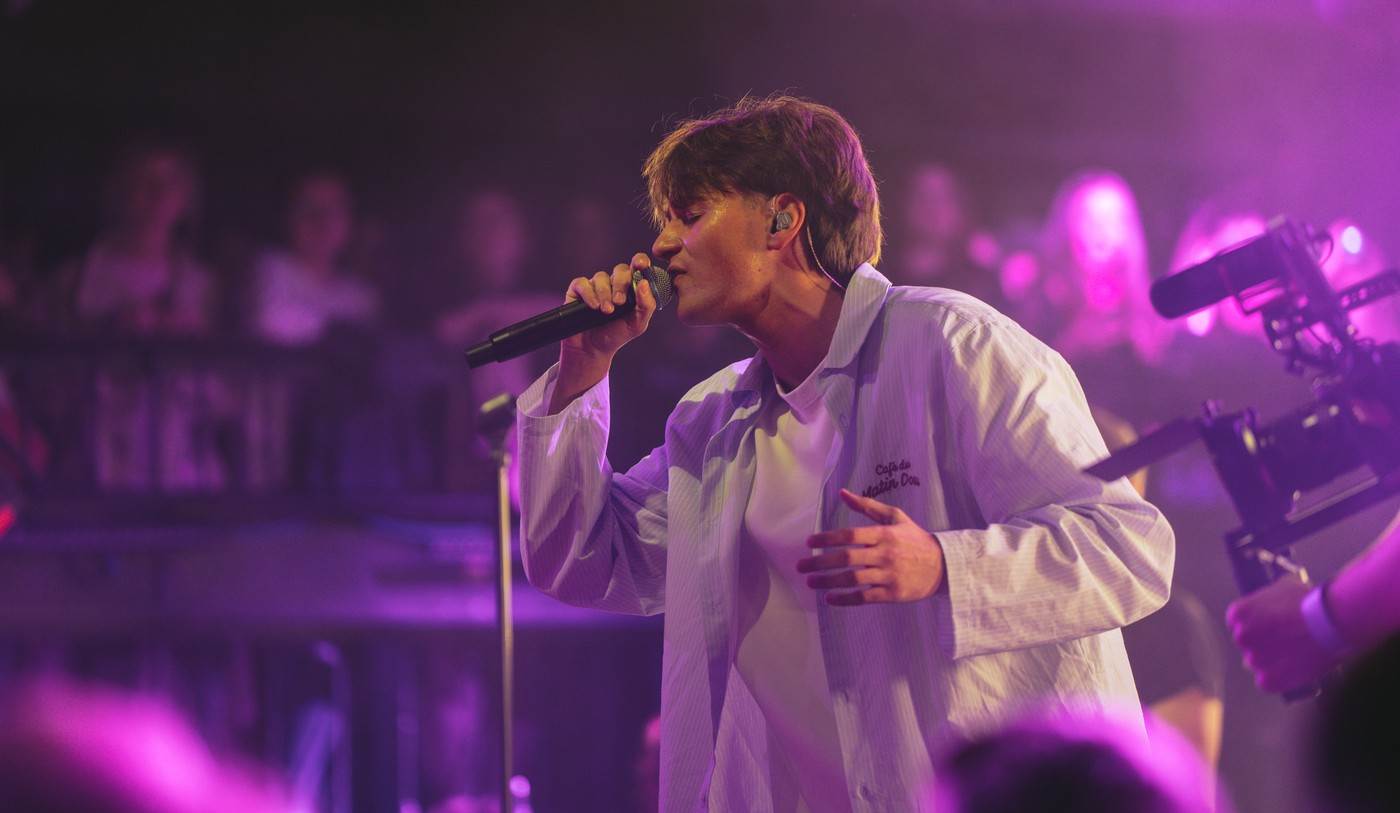  Čime se bavio Jakov Jozinović prije pjevanja 