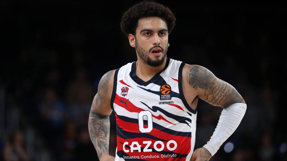  Markus hauard dolazi u partizan 