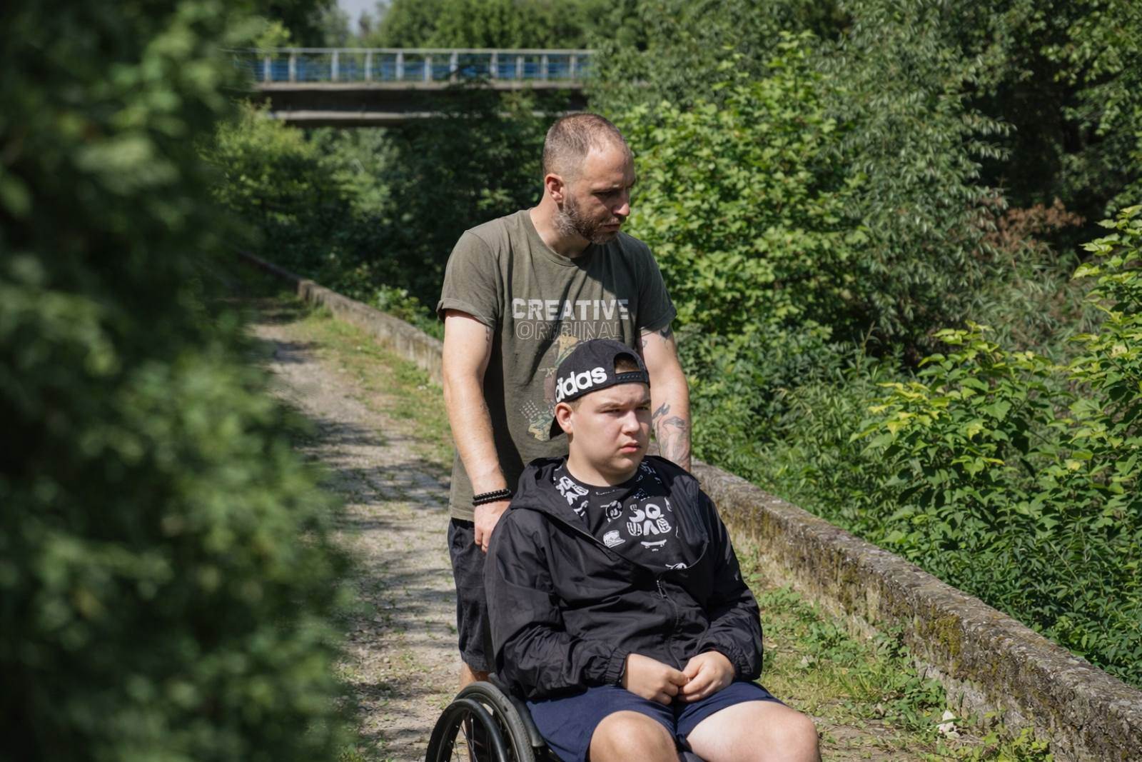 Roditelji djece sa smetnjama u razvoju u RS traže prava i najavljuju nove proteste 
