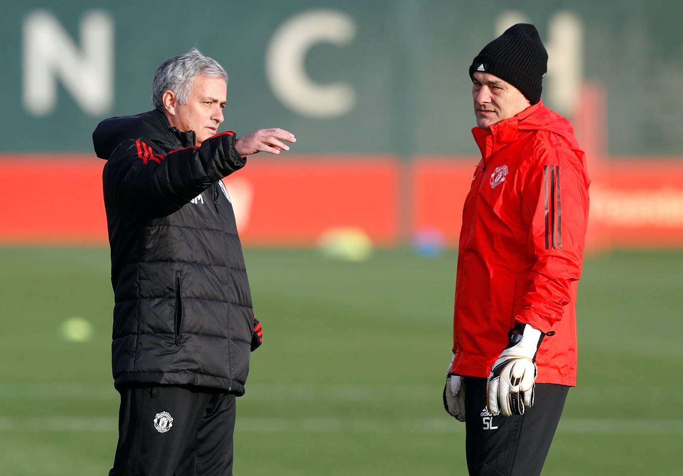  Preminuo bivši saradnik Žozea Murinja 